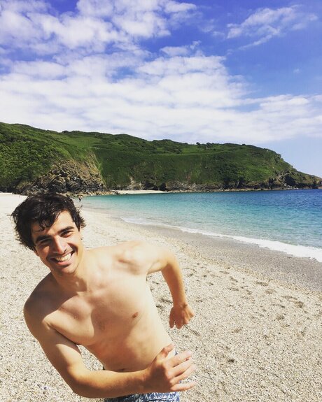 Georgyboy kunst nackt fotos