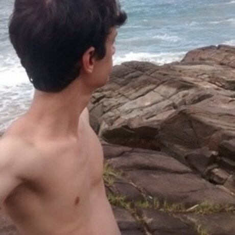 braziliantwink model nackten foto