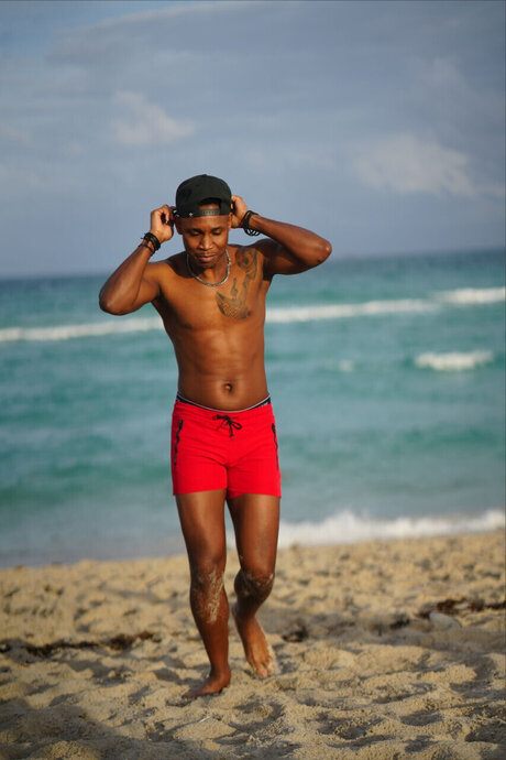 Blacknwhite model xxx galerie