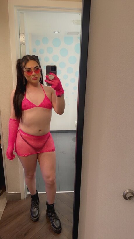 Penny doll hd sex galerien