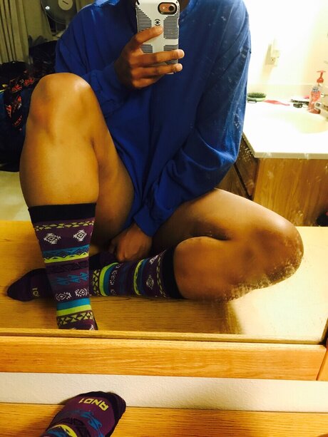 Momma s girl schöne nackten foto