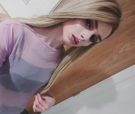 Dominique Trix heiße sexy galerien