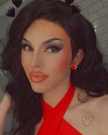 jackie xxx nackten fotos