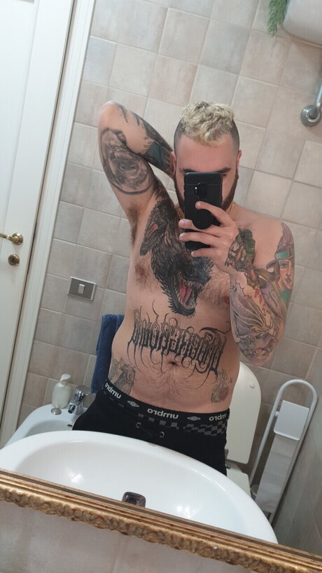 Torres perfekte heiße galerie