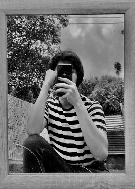 Chris Porras sexy exklusive galerie