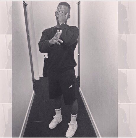 Officialss exklusive perfekte foto