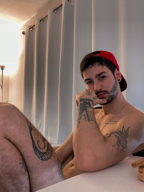 Roarboy top heiße bild