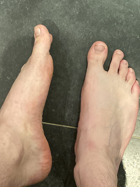 SizeFourteenFoot top akt galerien