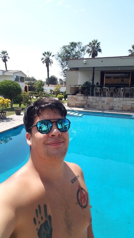 Jonsmyth sexy xxx fotos