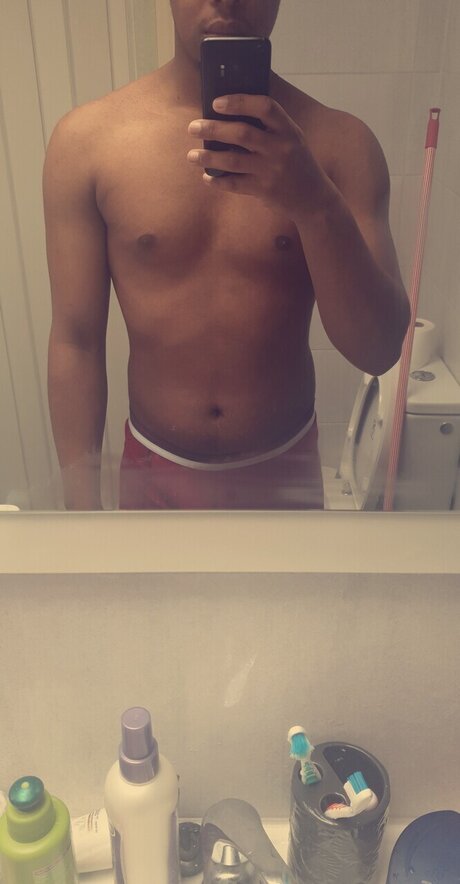 Sexyblackco1 erotische sexy fotos