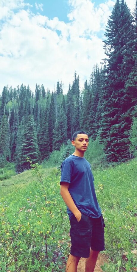 Victor ramirez model xxx bild