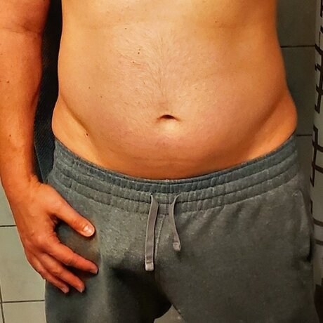 Rick Dickulust perfekte sexy archiv