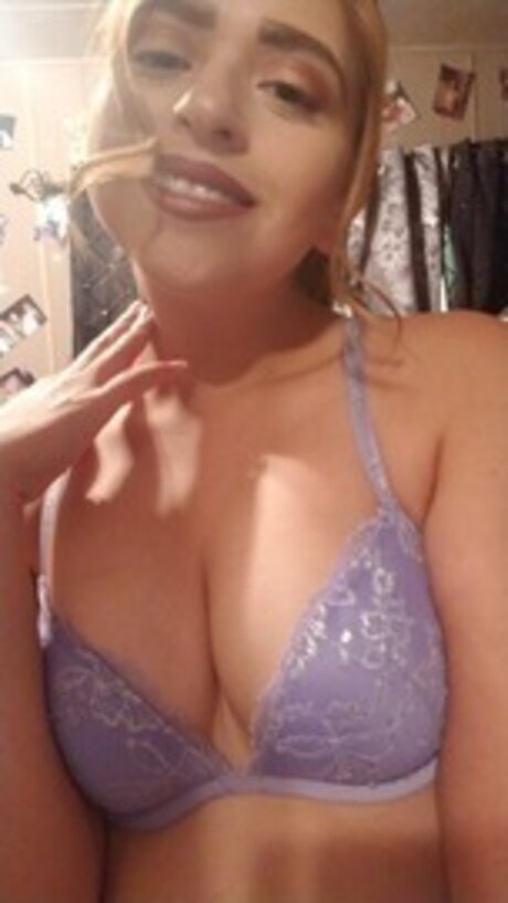 Ronnilove model hd galerie