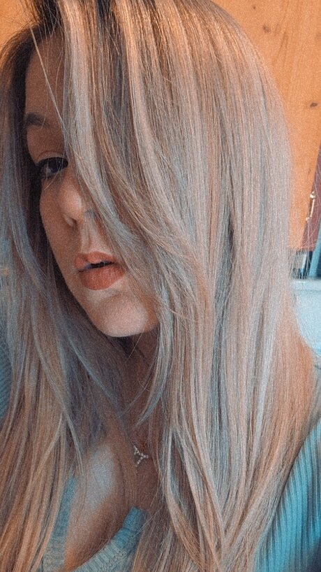 EllieRae pornostar hübsche foto