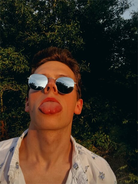 SaturnWilliams erotische porno fotos