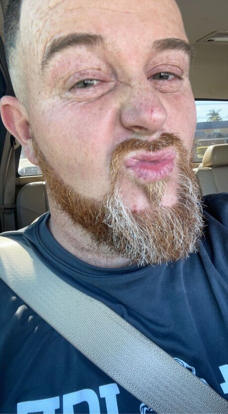 MagicMark model schöne bild