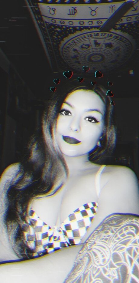 Cilla exklusive sexy foto