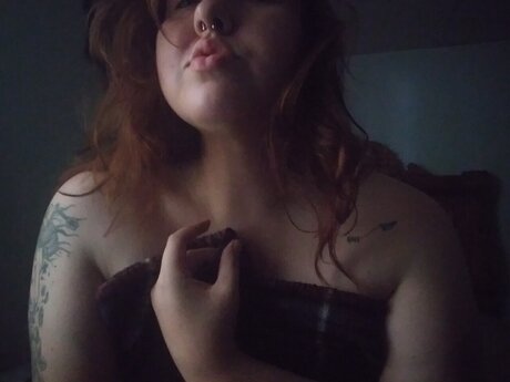 Kait Cheyenne nackt sex foto