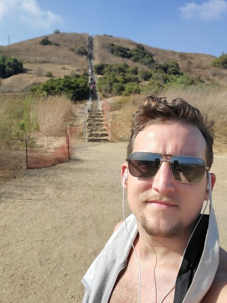 Johmanji beste erwachsene foto