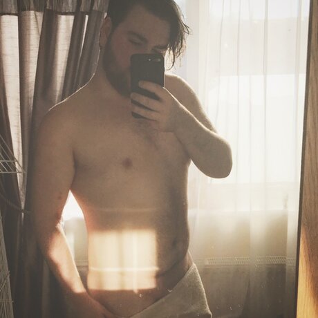 JackTheRabbitx nackt akt fotos