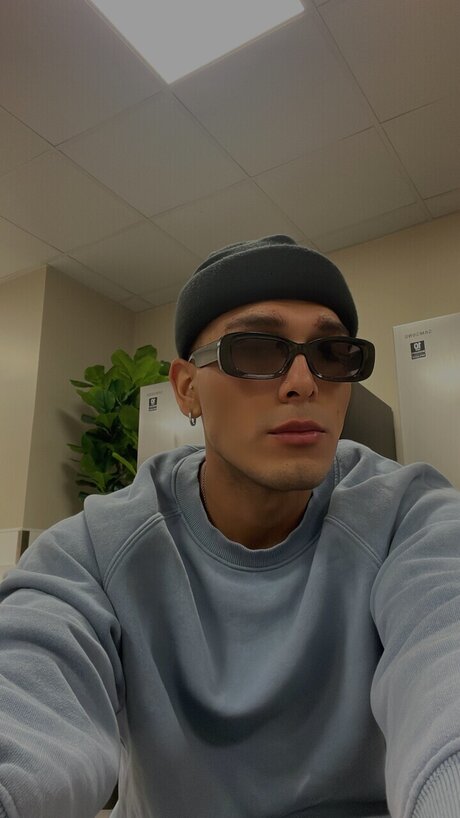 Ariel Nieto top akt galerien