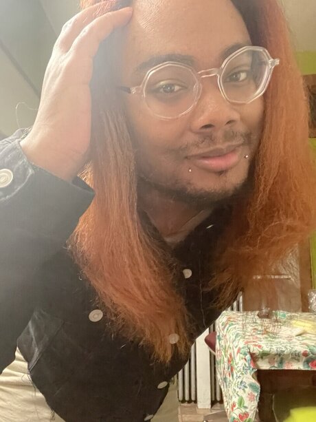 My Tongue Speaks Storms kunst freie archiv