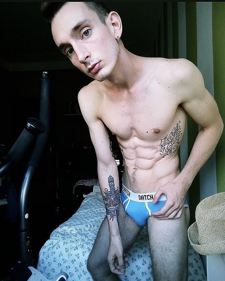 Heisti pornografische archiv