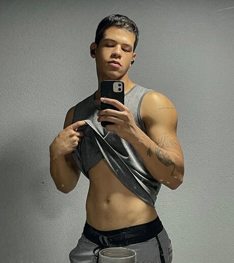 Filipe Ojeda pornostar hübsche galerien