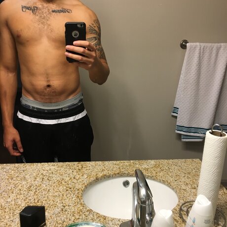 Redboi xxx heiße bild