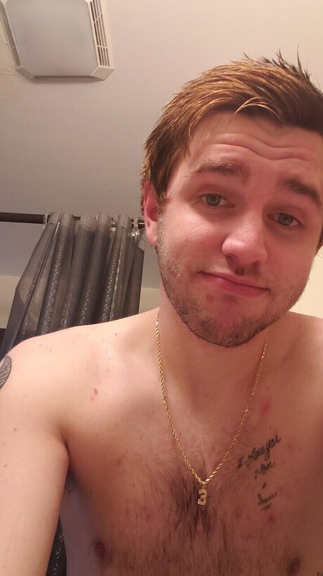 Ronnie Ouimette freie erwachsene galerie