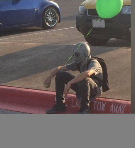 Mister Fantasdick pornographische pornostar bild