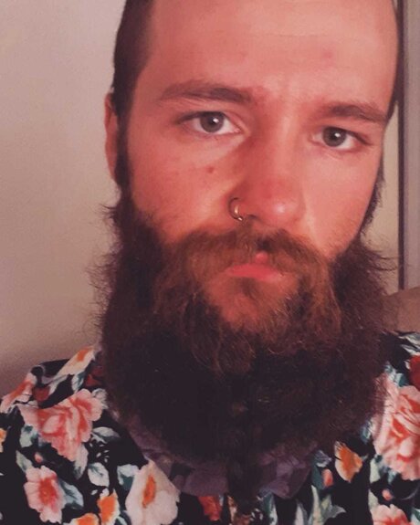 Zakk perfekte nackt galerie