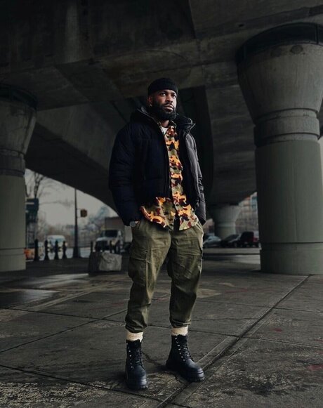 Thanos hübsche top galerie