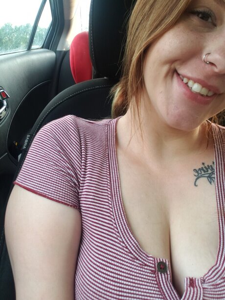 GingerSnap 95 sexy heiße galerien