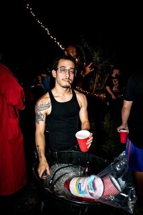 HoSway710 porno sexy galerie