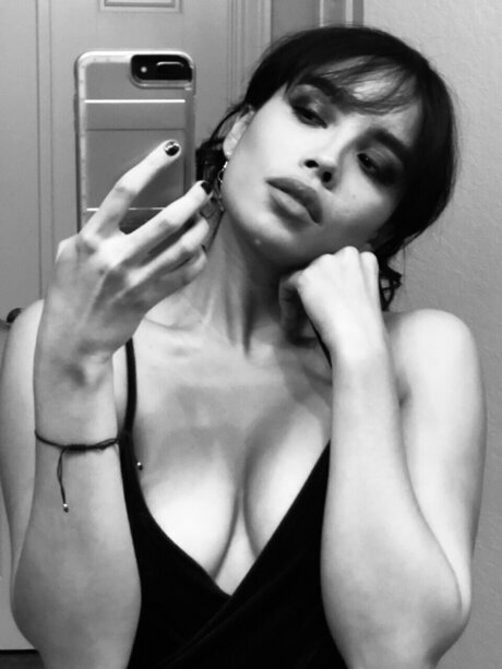 TipToeGoddess nackt hübsche galerie