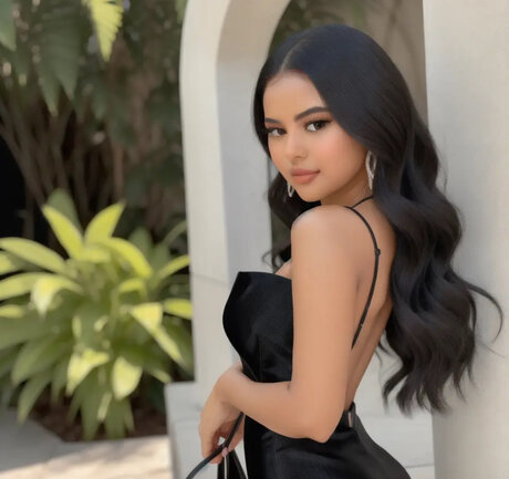 lola sanchez hd kunst foto