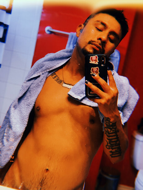 Landbackbooty erwachsene top bild