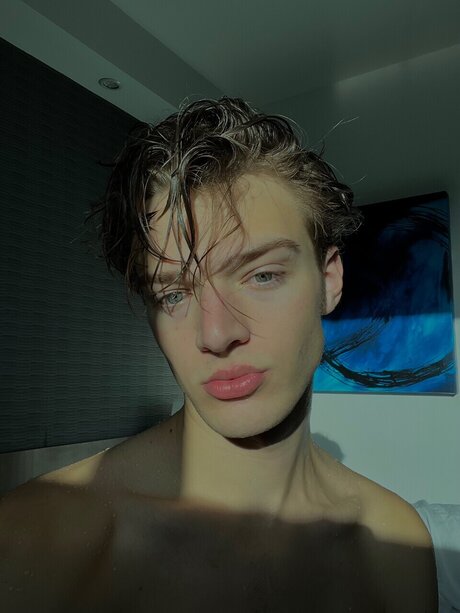 Lucaretoro heiße beste galerien