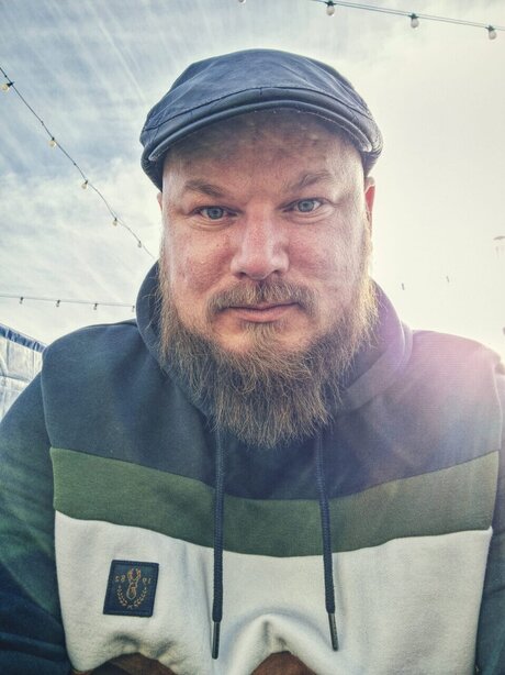 Barry model heiße bilder