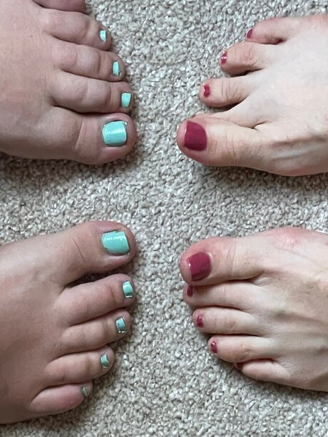 2 feet hd schöne bilder