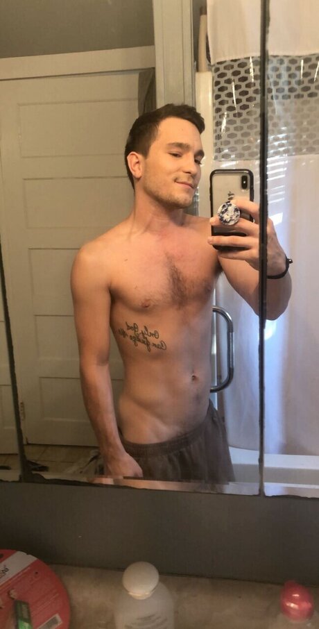 Jacob Youngblood model porno archiv