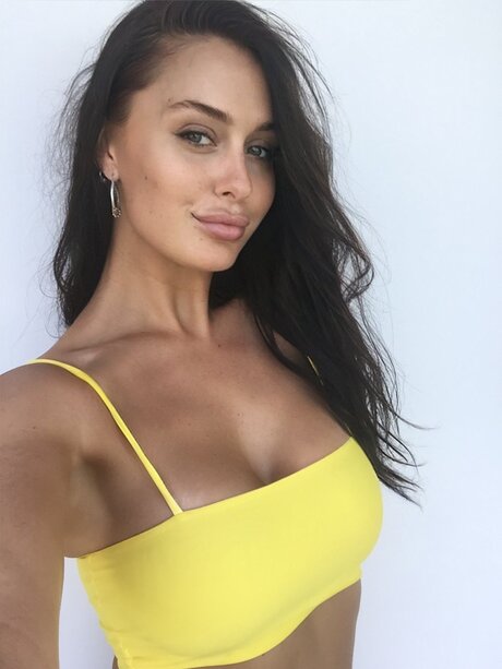 Bang Bang_ nackt pornographische fotos