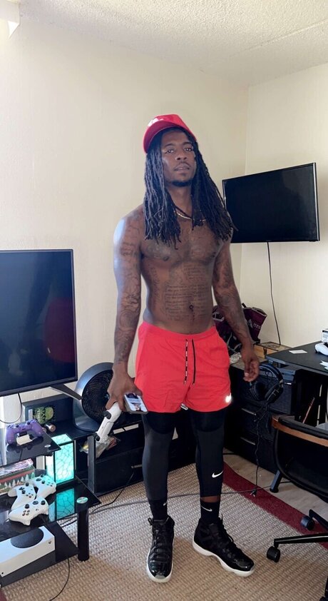 Vaughn Hardley schöne perfekte archiv