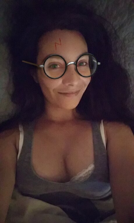 Misty Circle freie exklusive fotos