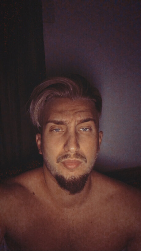 Antonyoxxx kostenlose xxx galerie