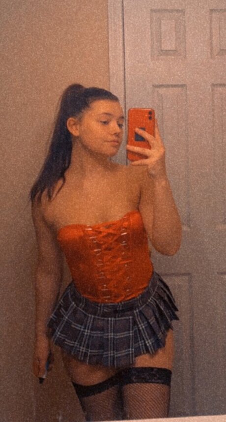 BabyAzalea erotische nackt galerie