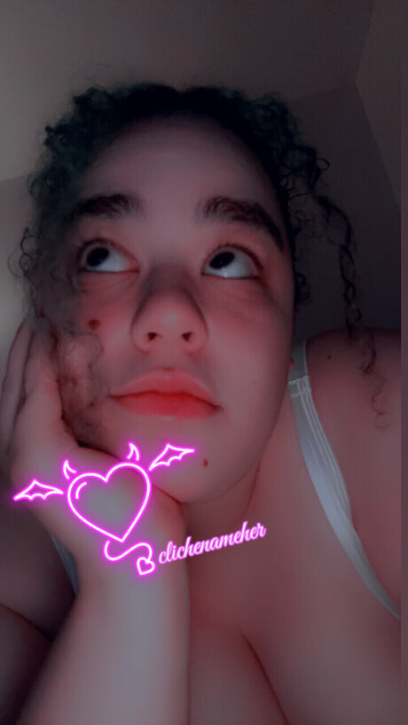 Whoopsitsshay nackten foto