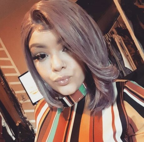 McRoulette hübsche perfekte galerie