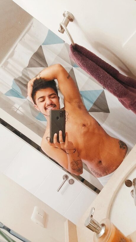 Jos Tom s Mu oz freie nackte bild